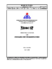 NIOEC SP-70-18 2009