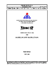 NIOEC SP-70-17 2005
