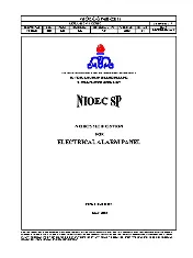 NIOEC SP-60-25 2016