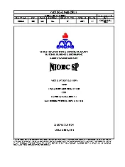 NIOEC SP-60-24 2015