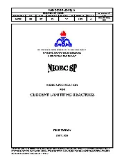 NIOEC SP-60-08 2014