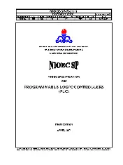 NIOEC SP-70-21 2007