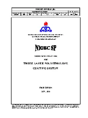 NIOEC SP-80-51 2005