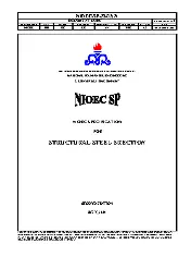 NIOEC SP-20-02 2014