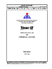 NIOEC SP-80-05 2005
