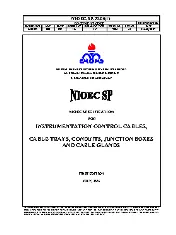 NIOEC SP-70-05 2007