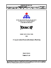 NIOEC SP-41-01 2014