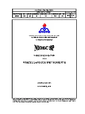 NIOEC SP-70-19 2015