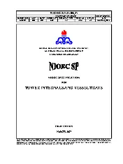 NIOEC SP-41-05 2015