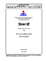 NIOEC SP-50-58 2005