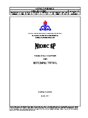 NIOEC SP-30-05 2017