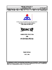 NIOEC SP-45-09 2016