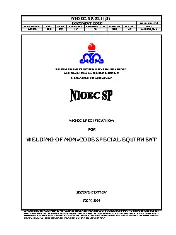NIOEC SP-90-11 2015