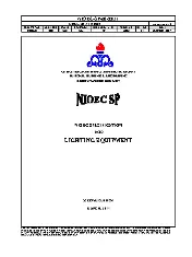 NIOEC SP-60-35 2017