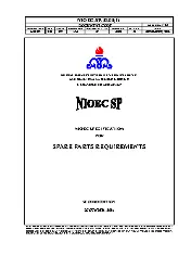 NIOEC SP-40-03 2016