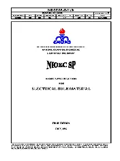 NIOEC SP-60-31 2005