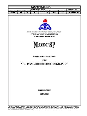 NIOEC SP-60-11 2015
