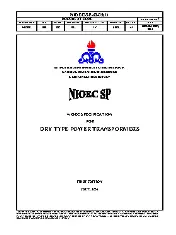 NIOEC SP-60-03 2014