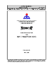 NIOEC SP-50-60 2015
