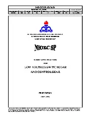NIOEC SP-60-04 2005