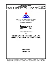 NIOEC SP-50-02 2015