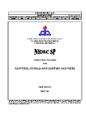 NIOEC SP-70-14 2005