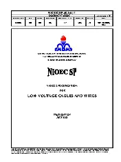 NIOEC SP-60-16 2015