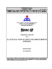 NIOEC SP-70-13 2009
