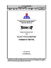 NIOEC SP-50-05 2016