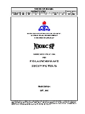 NIOEC SP-50-54 2005