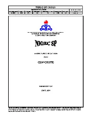 NIOEC SP-10-01 2017