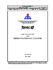 NIOEC SP-50-07 2016