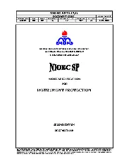NIOEC SP-70-17 2009