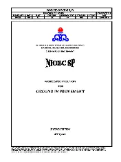 NIOEC SP-00-03 2015