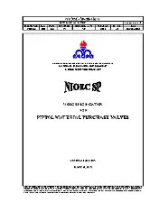 NIOEC SP-50-18 2018