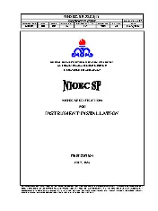 NIOEC SP-70-02 2005