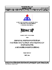 NIOEC SP-70-16 2005