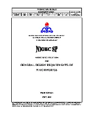 NIOEC SP-40-01 2016