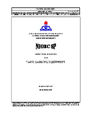 NIOEC SP-70-10 2017