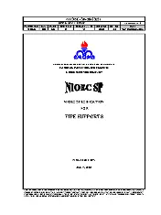 NIOEC SP-50-23 2016