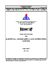 NIOEC SP-70-13 2005