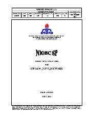 NIOEC SP-47-01 2014
