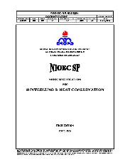 NIOEC SP-50-08 2005