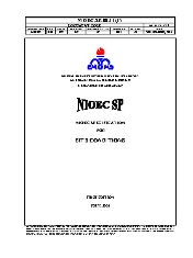 NIOEC SP-00-11 2014