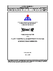 NIOEC SP-00-60 2015