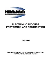 NIRMA TG21 1998