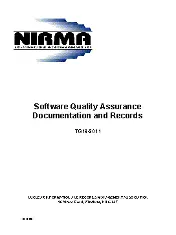NIRMA TG16 2011
