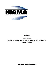 NIRMA TG23 2019