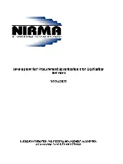 NIRMA TG24 2022
