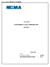 NIRMA TG15 2025
